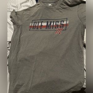 Ole Miss T-Shirt